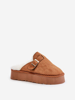 Slippers model 203747 Step in style