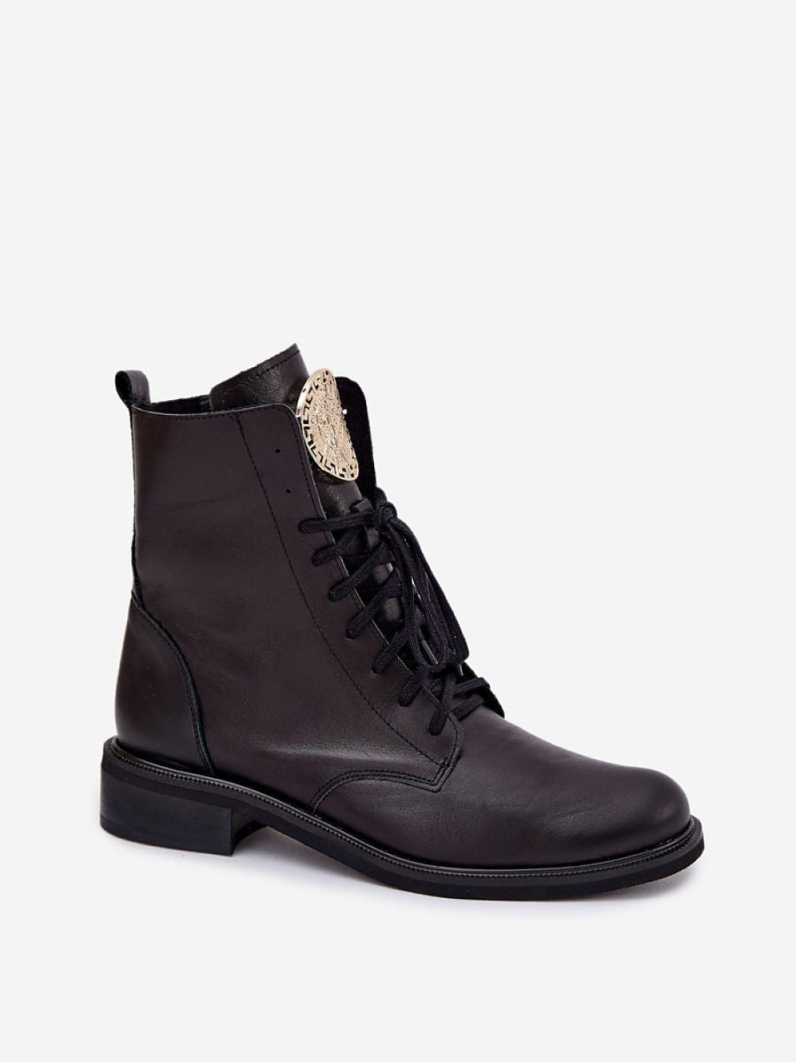 Boots model 218073 Step in style