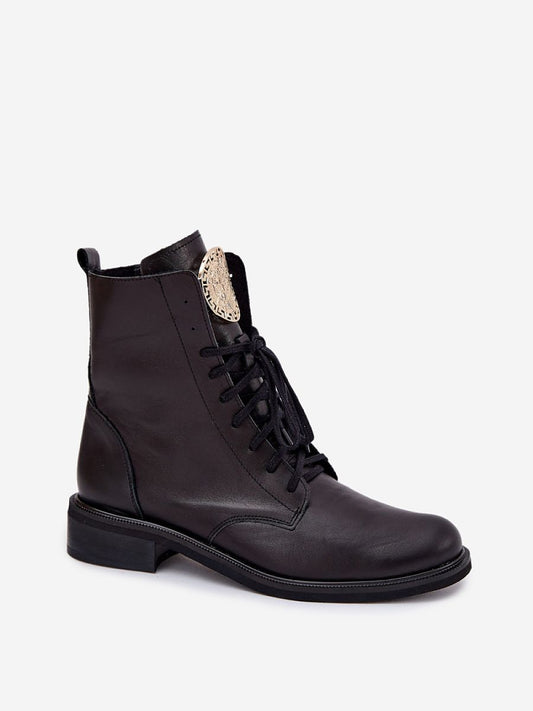 Boots model 218073 Step in style