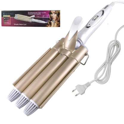 EllMEI-Fer à friser