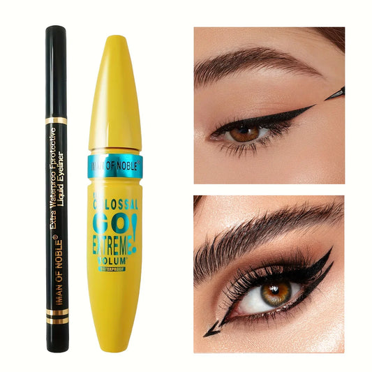 Eyeliner Kalem Seti