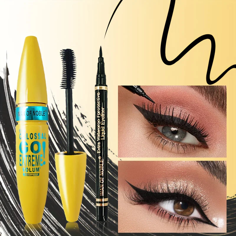 Eyeliner Kalem Seti