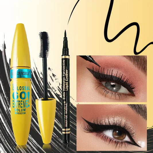 Eyeliner Kalem Seti