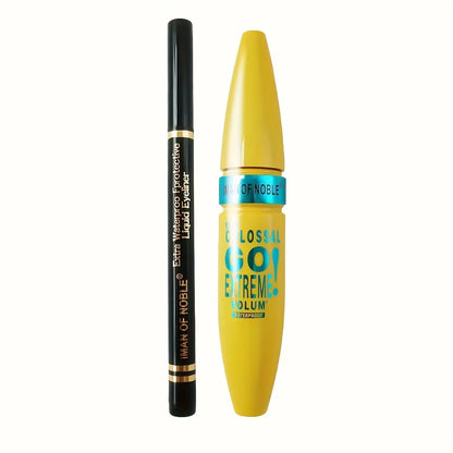 Ensemble de crayons eyeliner