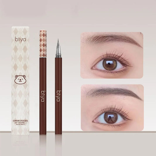 EyebloggBIYA-Ultra İnce Sıvı Kalem