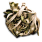 PERLE SACREE - Feuilles de Sauge Officinale - Infusion de plantes en vrac-1