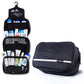 Men Large Waterproof Makeup Bag