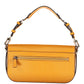 GUESS JEANS ORANGE WOMEN'S BAG