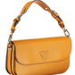 GUESS JEANS ORANGE WOMEN'S BAG