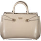 GUESS JEANS WOMEN'S BAG BROWN