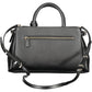 GUESS JEANS WOMEN'S BLACK BAG