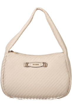GUESS JEANS WOMEN'S BAG PINK