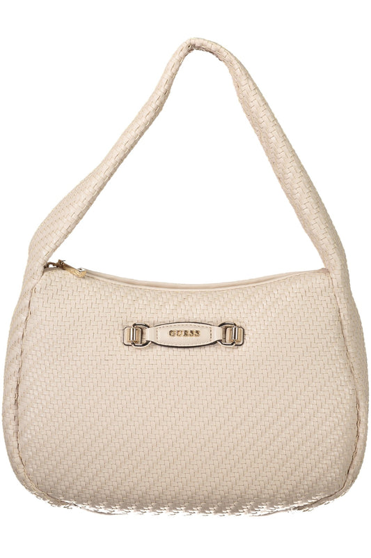 GUESS JEANS WOMEN'S BAG PINK