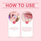 Lip Plumper Oil Instantly Volumising Increase Lip Elasticity Long-lasting Moisturize Lip Plumper Gloss Sexy Beauty Makeup