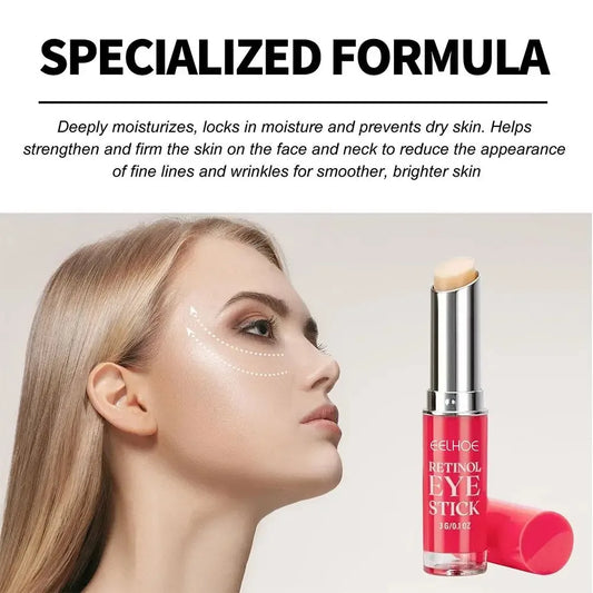 Retinol Göz Kremi