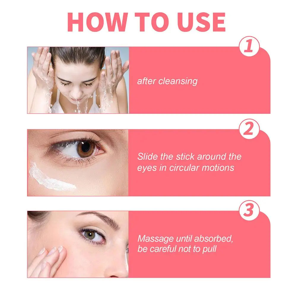 Retinol Göz Kremi