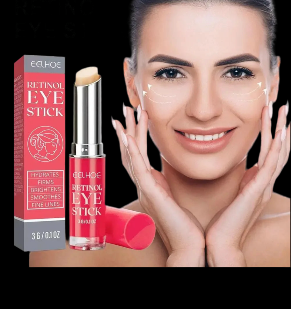 Retinol Göz Kremi