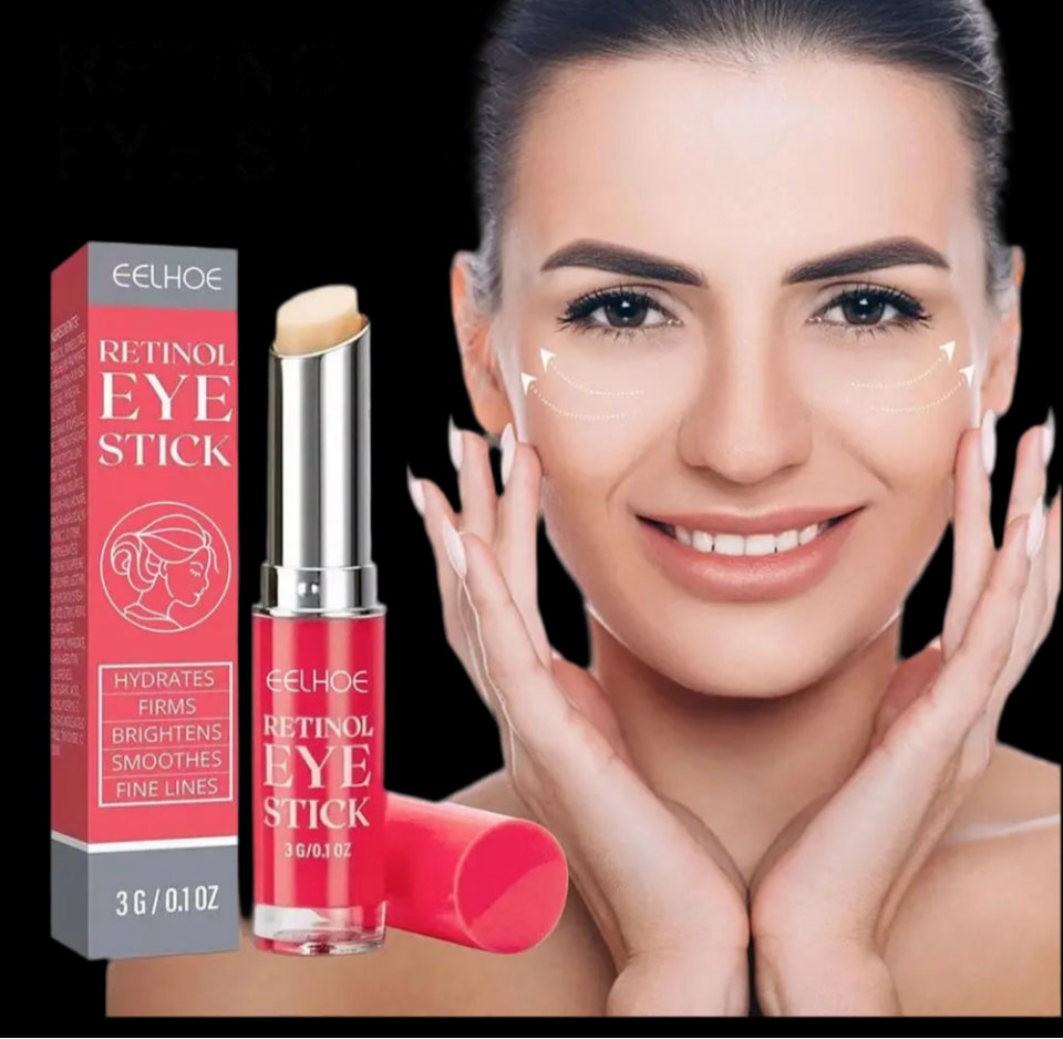 Retinol Göz Kremi