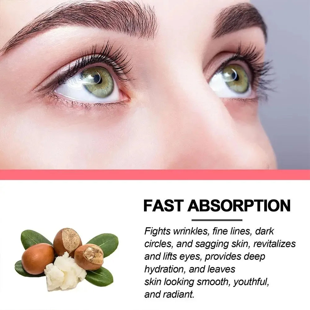 Retinol Göz Kremi