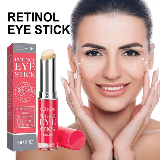 Retinol Göz Kremi