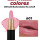 Luxury Waterproof Lipstick - Rouge à lèvres