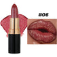 Luxury Waterproof Lipstick - Rouge à lèvres