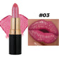 Luxury Waterproof Lipstick - Rouge à lèvres