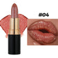 Luxury Waterproof Lipstick - Rouge à lèvres