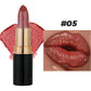 Luxury Waterproof Lipstick - Rouge à lèvres