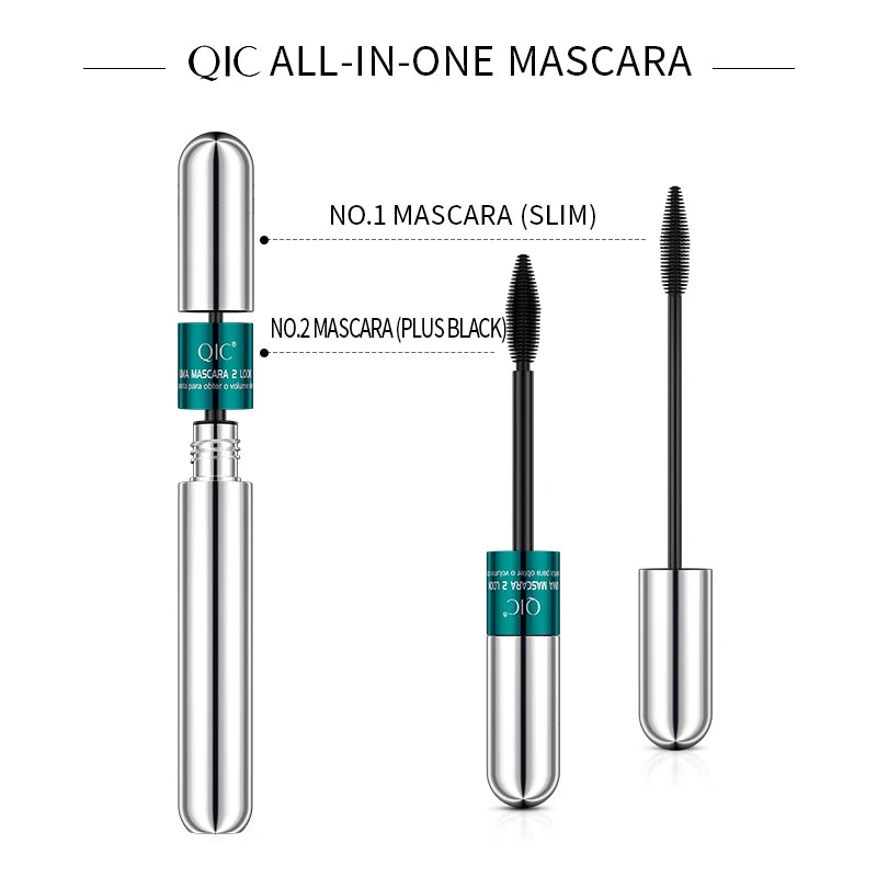 4D Maskara