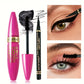 Mascara with Eyeliner 2-in-1 Combo
