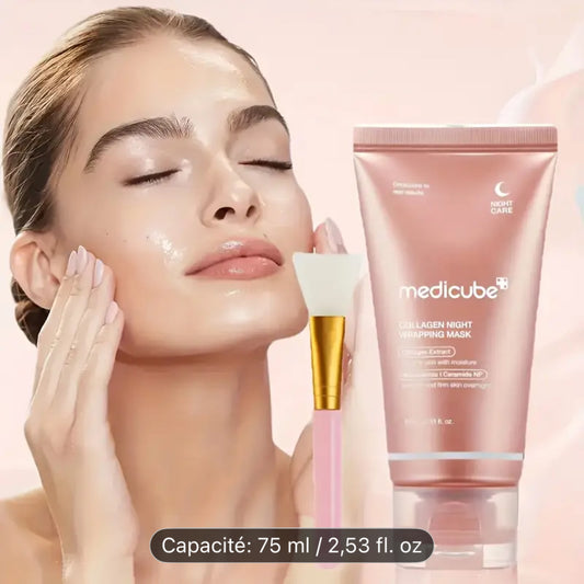 medicube - Collagen - Collagen gece maskesi
