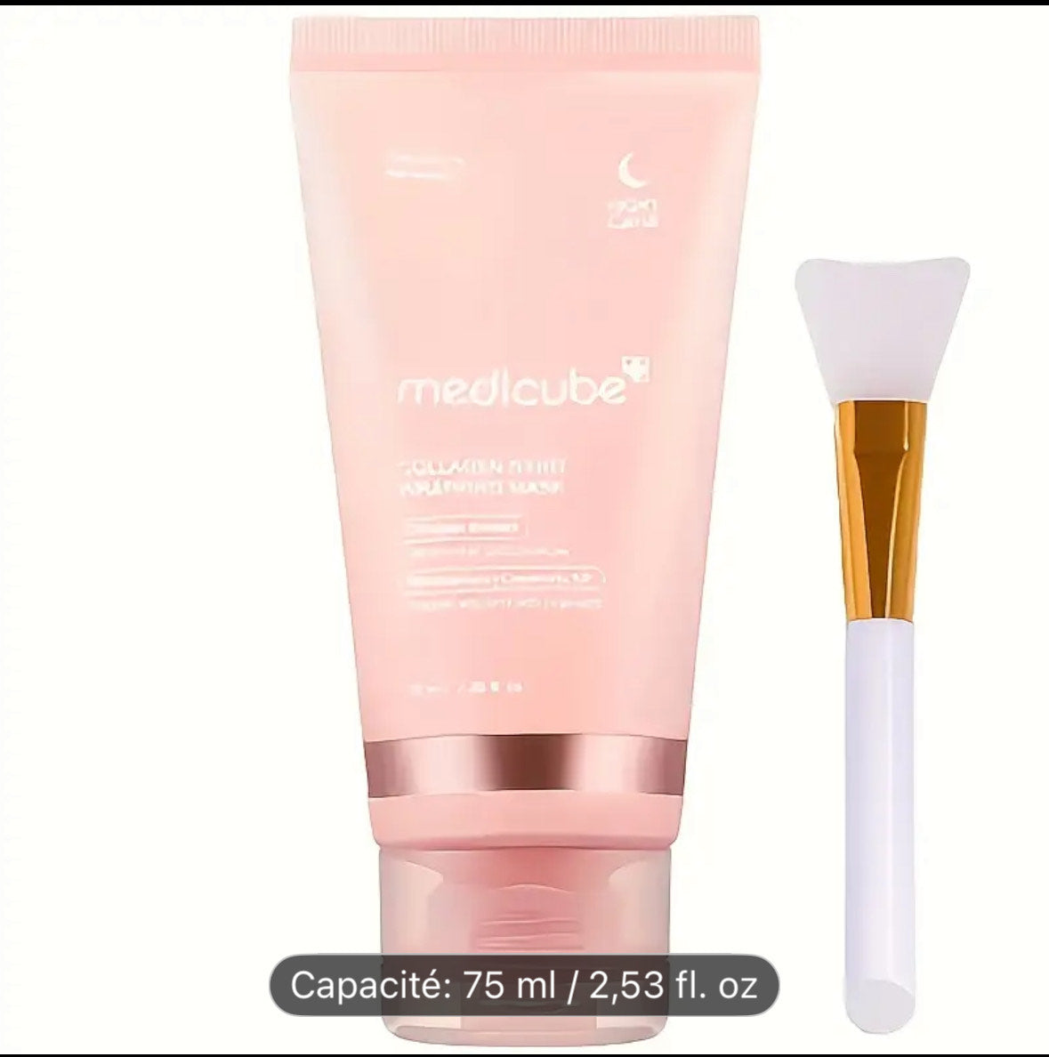medicube - Collagen - Collagen gece maskesi
