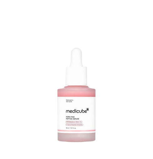 medicube - PDRN Pembe Peptit Serum YAŞLANMA KARŞITI 30 ml 