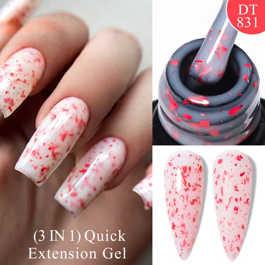 KARŞISINDA TANIŞIN-Verhéritage à Ongles