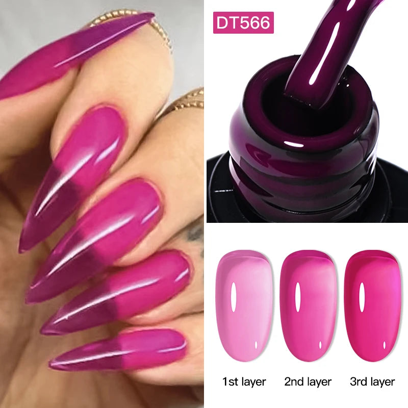 KARŞISINDA TANIŞIN-Verhéritage à Ongles