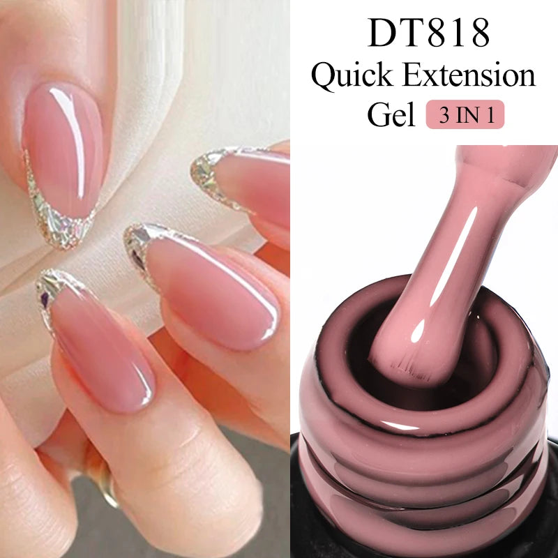 KARŞISINDA TANIŞIN-Verhéritage à Ongles