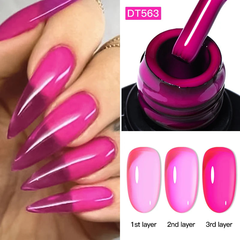 KARŞISINDA TANIŞIN-Verhéritage à Ongles