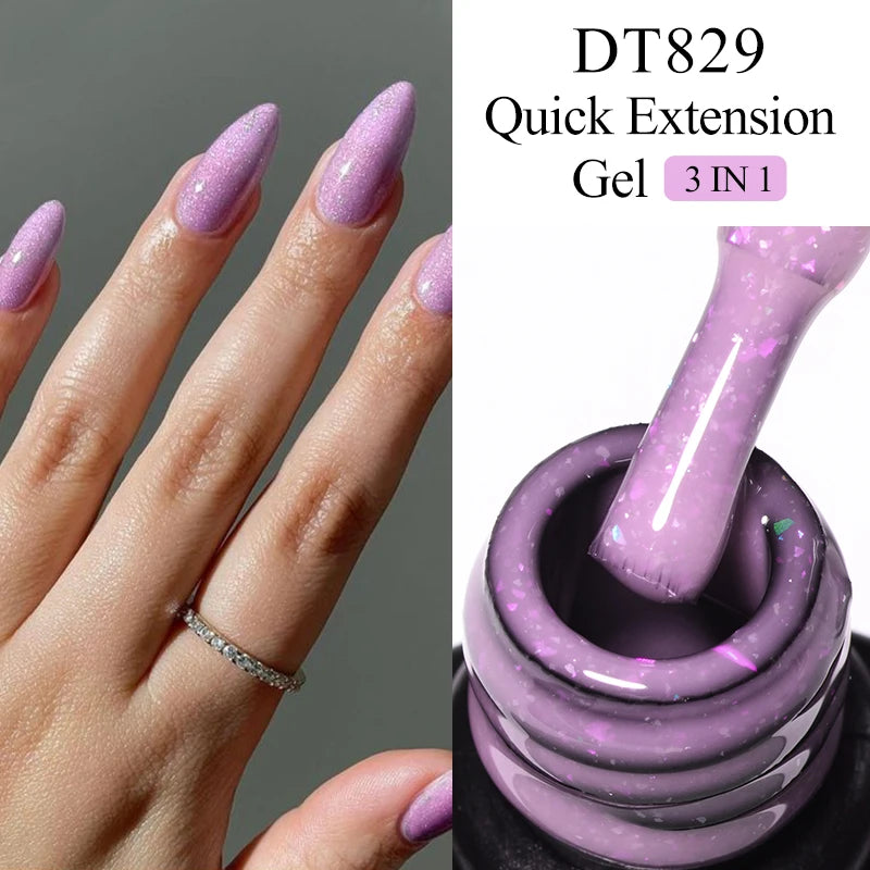 KARŞISINDA TANIŞIN-Verhéritage à Ongles
