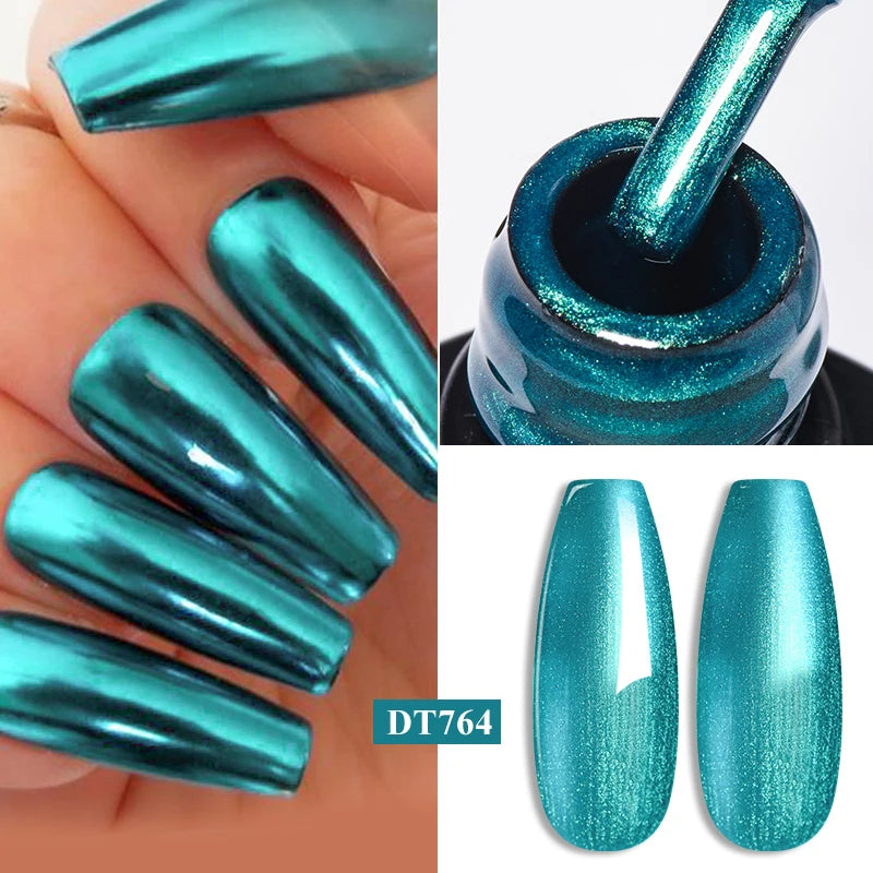 KARŞISINDA TANIŞIN-Verhéritage à Ongles