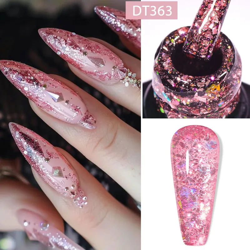 KARŞISINDA TANIŞIN-Verhéritage à Ongles