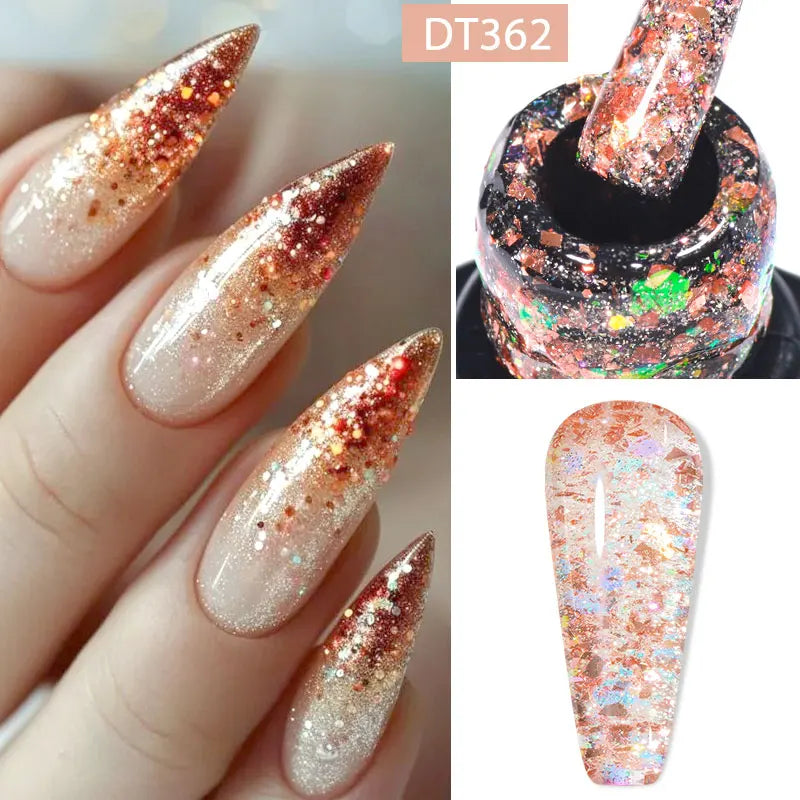 KARŞISINDA TANIŞIN-Verhéritage à Ongles