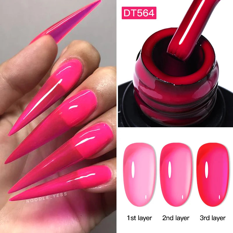 KARŞISINDA TANIŞIN-Verhéritage à Ongles