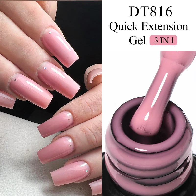 KARŞISINDA TANIŞIN-Verhéritage à Ongles