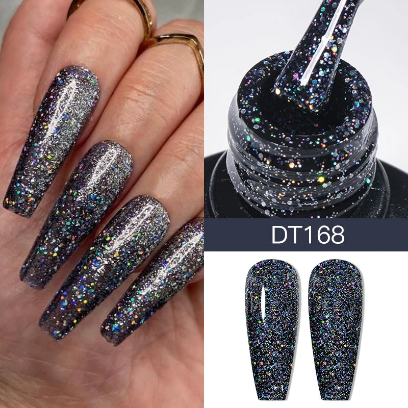 KARŞISINDA TANIŞIN-Verhéritage à Ongles