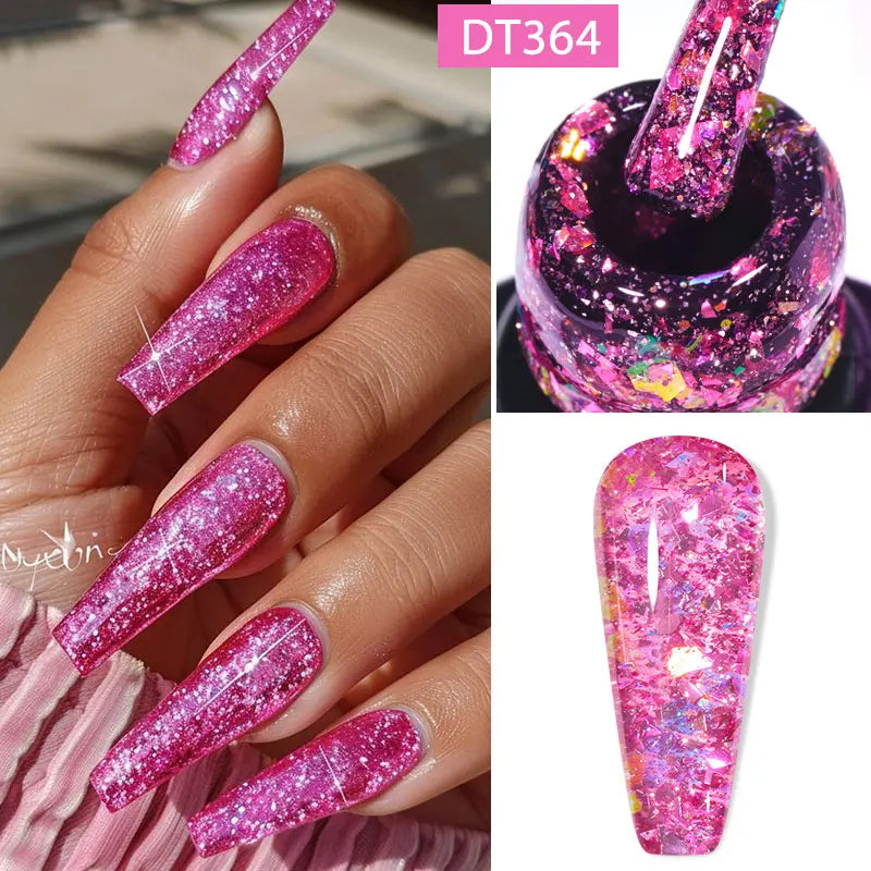 KARŞISINDA TANIŞIN-Verhéritage à Ongles