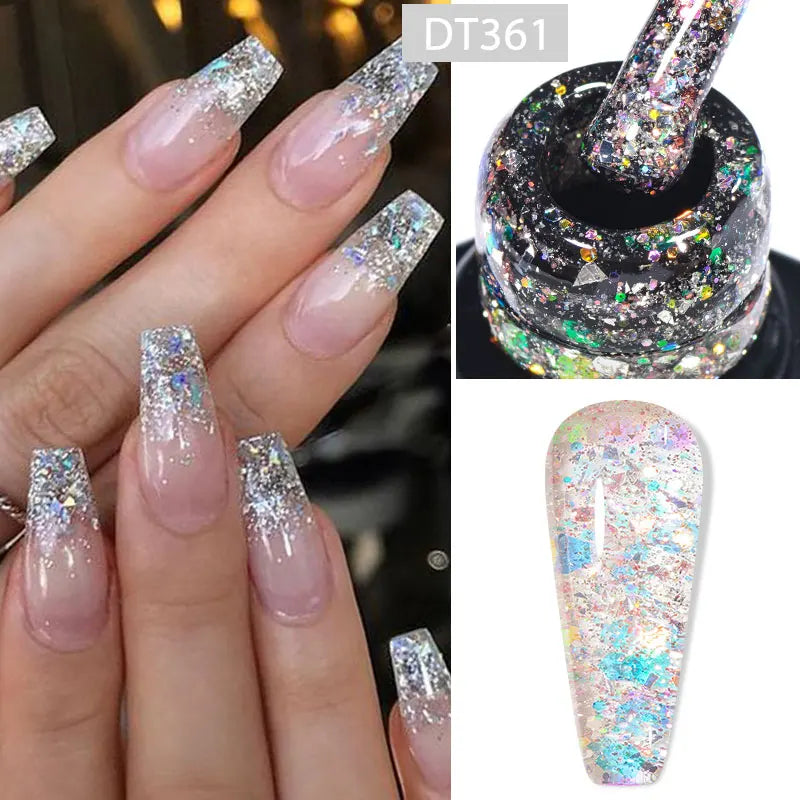 KARŞISINDA TANIŞIN-Verhéritage à Ongles