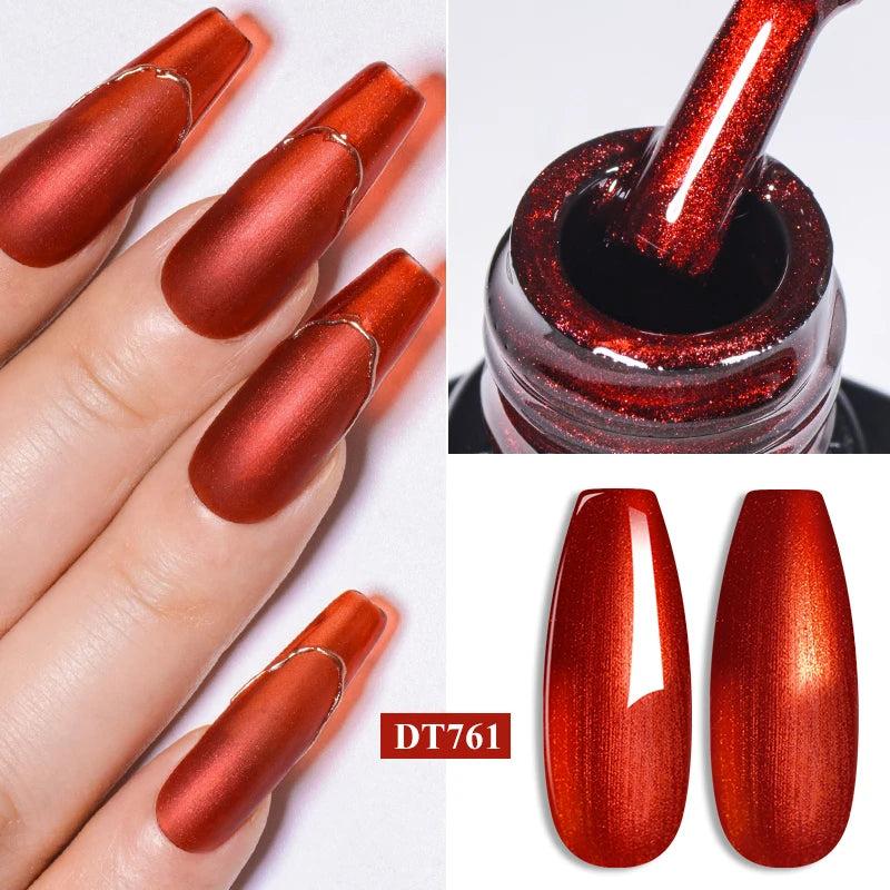 KARŞISINDA TANIŞIN-Verhéritage à Ongles
