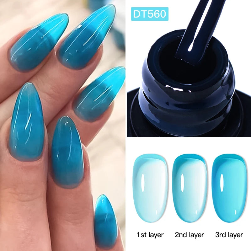 KARŞISINDA TANIŞIN-Verhéritage à Ongles