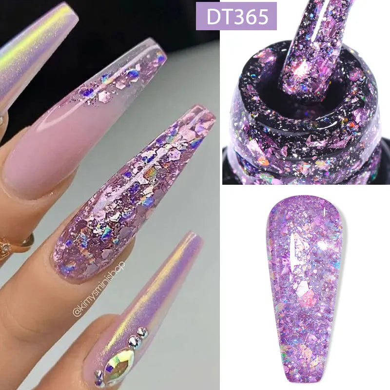 KARŞISINDA TANIŞIN-Verhéritage à Ongles